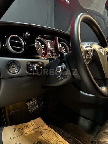 Bentley Flying Spur 2014, 60,000 km - 6.0 л - Bakı
