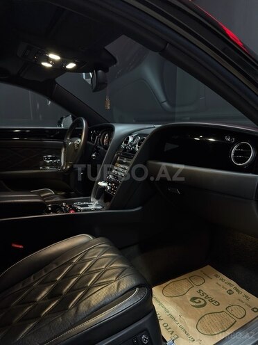 Bentley Flying Spur 2014, 60,000 km - 6.0 л - Bakı