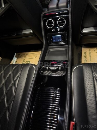 Bentley Flying Spur 2014, 60,000 km - 6.0 л - Bakı