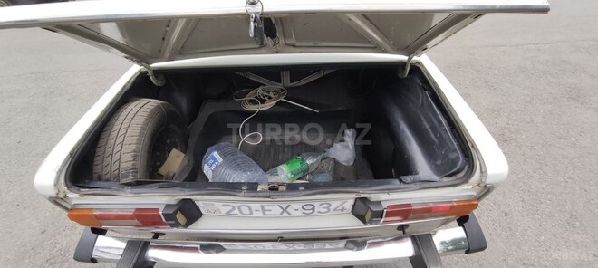 LADA (VAZ) 2106 1986, 35,000 km - 1.3 l - Gəncə