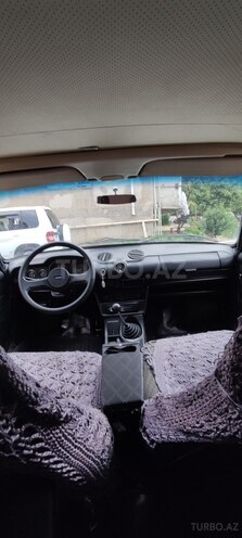 LADA (VAZ) 2106 1986, 35,000 km - 1.3 l - Gəncə