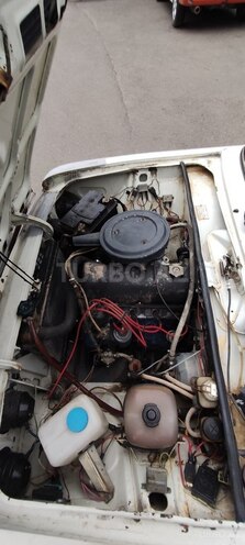 LADA (VAZ) 2106 1986, 35,000 km - 1.3 l - Gəncə