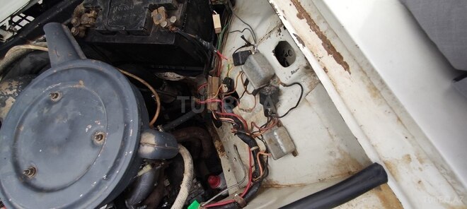 LADA (VAZ) 2106 1986, 35,000 km - 1.3 l - Gəncə