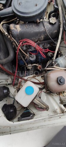 LADA (VAZ) 2106 1986, 35,000 km - 1.3 l - Gəncə