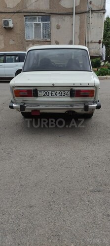 LADA (VAZ) 2106 1986, 35,000 km - 1.3 l - Gəncə