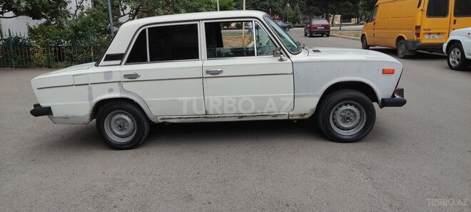 LADA (VAZ) 2106 1986, 35,000 km - 1.3 l - Gəncə