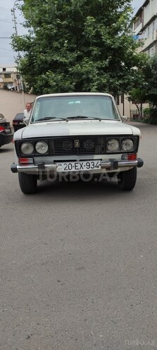 LADA (VAZ) 2106 1986, 35,000 km - 1.3 l - Gəncə