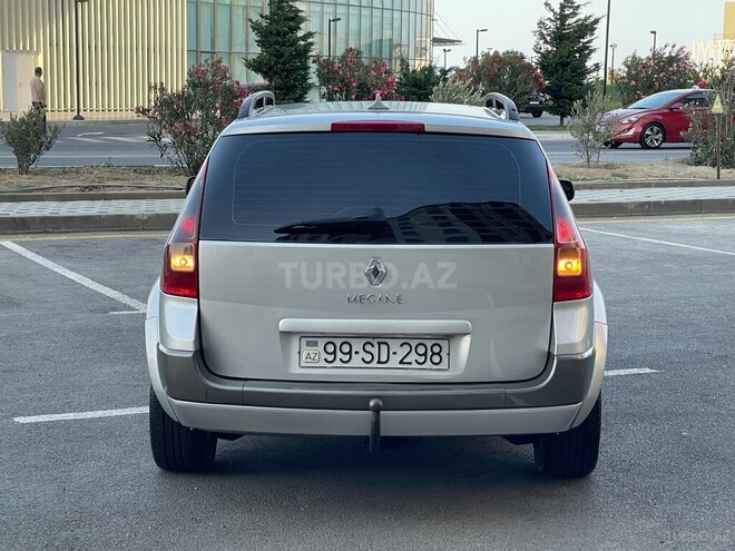 Renault Megane-5