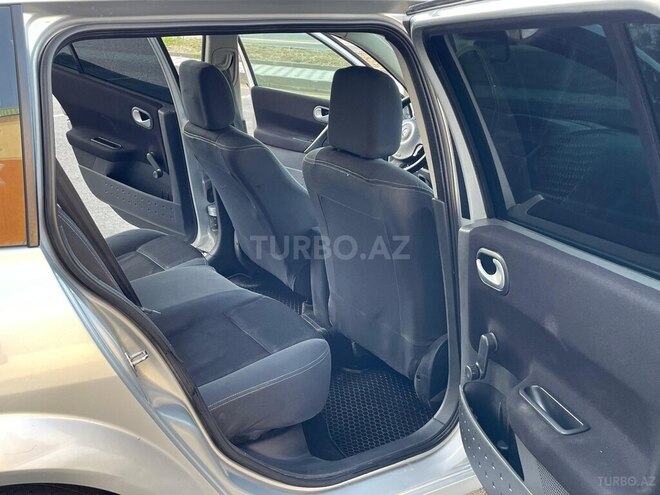 Renault Megane-4