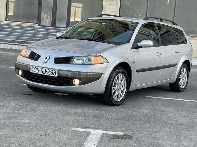 Renault Megane-1
