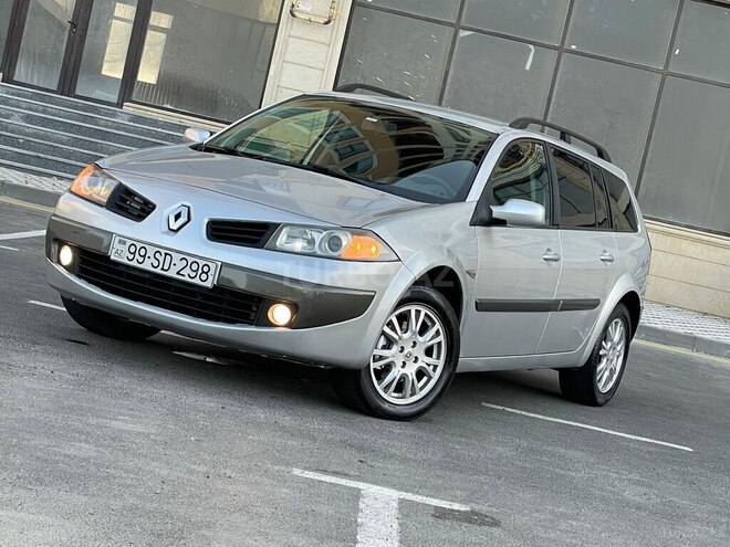 Renault Megane-6