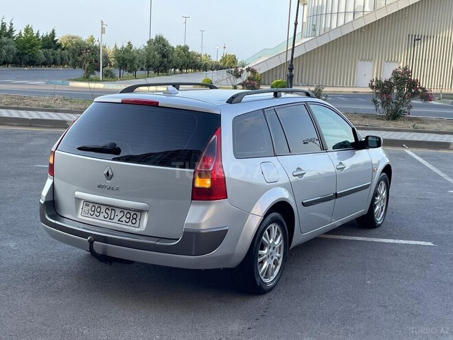 Renault Megane-8