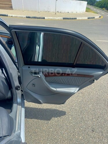 Mercedes C 230 1999, 344,895 km - 2.3 л - Şəmkir