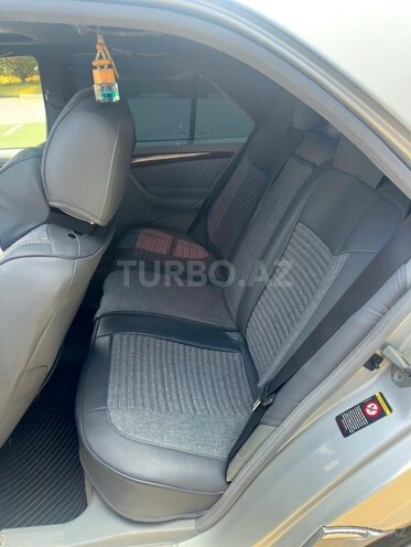 Mercedes C 230 1999, 344,895 km - 2.3 л - Şəmkir