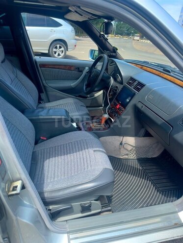Mercedes C 230 1999, 344,895 km - 2.3 л - Şəmkir