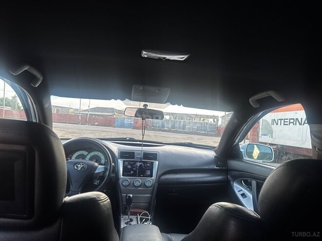 Toyota Camry 2009, 226,253 km - 2.4 l - Bakı