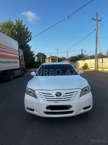 Toyota Camry 2009, 226,253 km - 2.4 l - Bakı