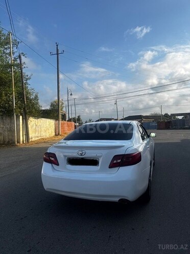 Toyota Camry 2009, 226,253 km - 2.4 l - Bakı