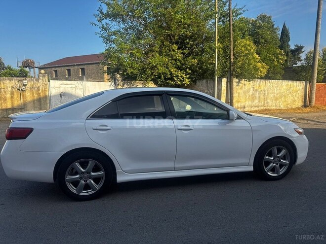 Toyota Camry 2009, 226,253 km - 2.4 l - Bakı