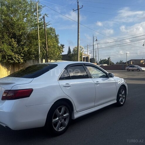Toyota Camry 2009, 226,253 km - 2.4 l - Bakı