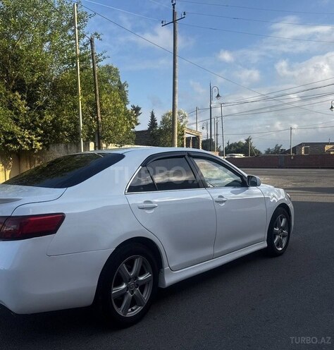 Toyota Camry 2009, 226,253 km - 2.4 l - Bakı