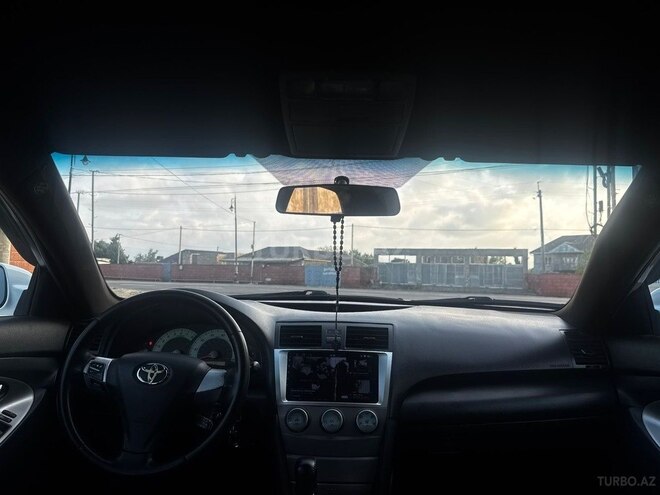 Toyota Camry 2009, 226,253 km - 2.4 l - Bakı