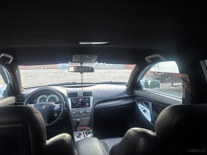 Toyota Camry 2009, 226,253 km - 2.4 l - Bakı
