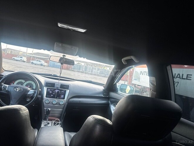 Toyota Camry 2009, 226,253 km - 2.4 l - Bakı