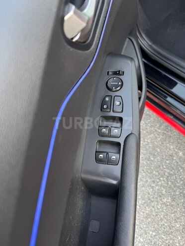 Hyundai Accent 2020, 140,000 km - 1.6 l - Bakı