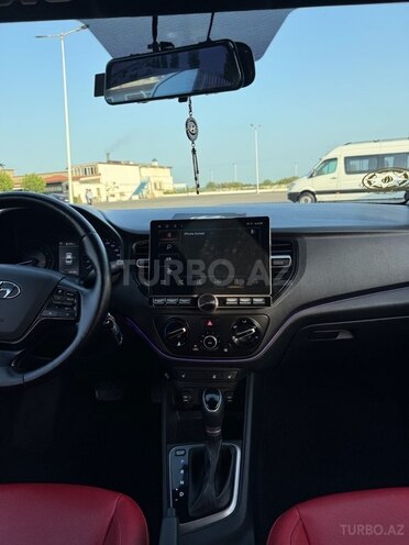 Hyundai Accent 2020, 140,000 km - 1.6 l - Bakı