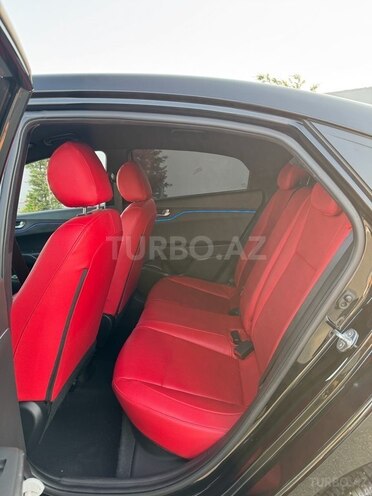 Hyundai Accent 2020, 140,000 km - 1.6 l - Bakı