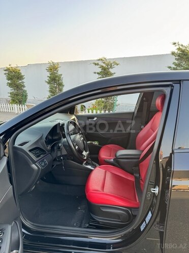 Hyundai Accent 2020, 140,000 km - 1.6 l - Bakı