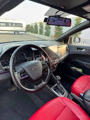 Hyundai Accent 2020, 140,000 km - 1.6 l - Bakı