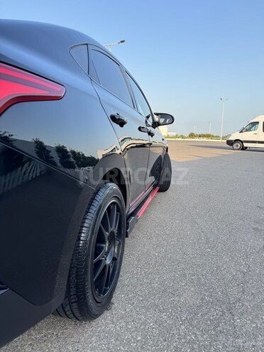 Hyundai Accent 2020, 140,000 km - 1.6 l - Bakı