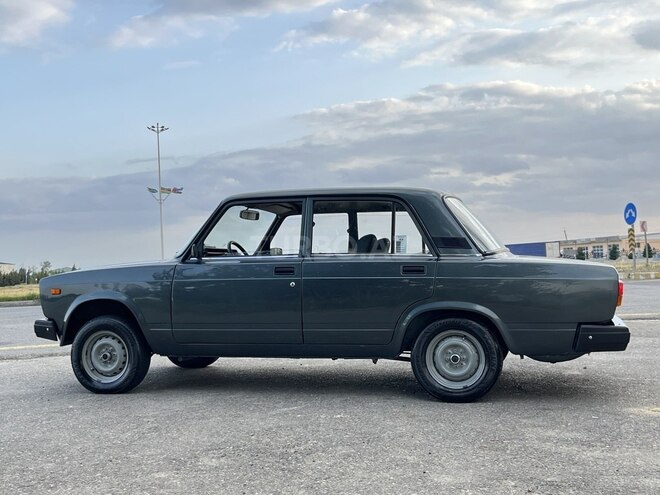 LADA (VAZ) 2107 2010, 58,500 km - 1.6 l - Biləsuvar