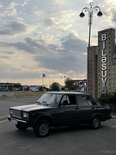LADA (VAZ) 2107 2010, 58,500 km - 1.6 l - Biləsuvar