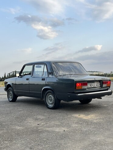 LADA (VAZ) 2107 2010, 58,500 km - 1.6 l - Biləsuvar