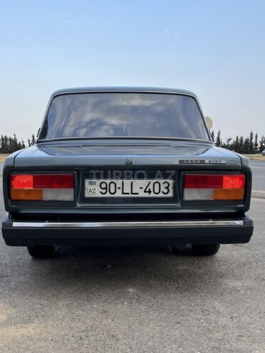 LADA (VAZ) 2107 2010, 58,500 km - 1.6 l - Biləsuvar