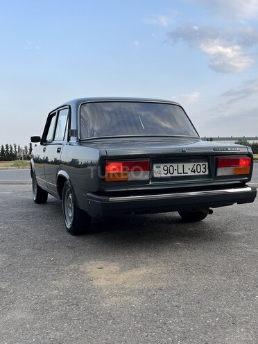 LADA (VAZ) 2107 2010, 58,500 km - 1.6 l - Biləsuvar