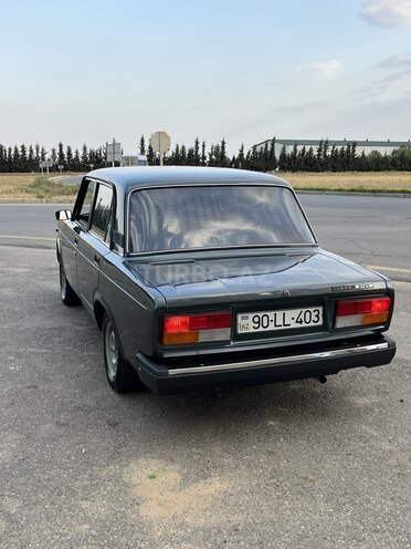 LADA (VAZ) 2107 2010, 58,500 km - 1.6 l - Biləsuvar