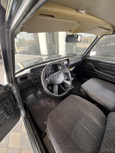 LADA (VAZ) 2107 2010, 58,500 km - 1.6 l - Biləsuvar