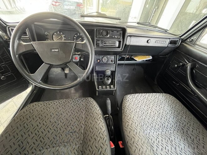 LADA (VAZ) 2107 2010, 58,500 km - 1.6 l - Biləsuvar