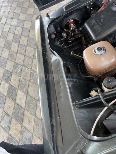 LADA (VAZ) 2107 2010, 58,500 km - 1.6 l - Biləsuvar