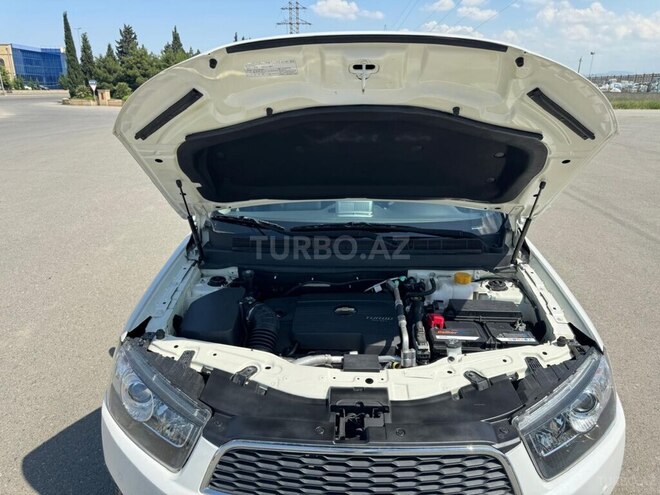 Chevrolet Captiva 2014, 200,000 km - 2.0 l - Gəncə