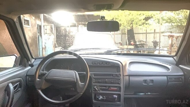 LADA (VAZ) 2115 2009, 350,000 km - 1.6 l - Lənkəran