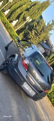 Opel Astra 2009, 378,000 km - 1.3 l - Bakı