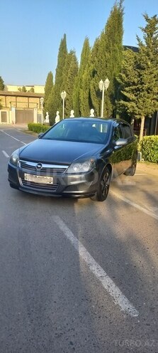 Opel Astra 2009, 378,000 km - 1.3 l - Bakı