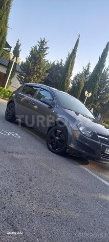 Opel Astra 2009, 378,000 km - 1.3 l - Bakı