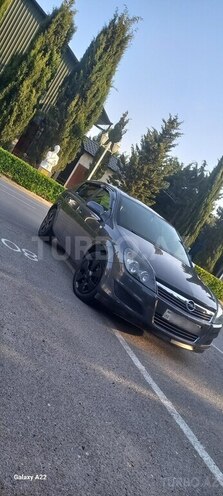 Opel Astra 2009, 378,000 km - 1.3 l - Bakı