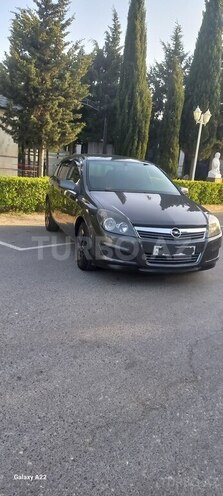 Opel Astra 2009, 378,000 km - 1.3 l - Bakı